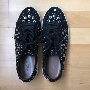 Alaia Sneakers-size 9-9.5 US - Rare and Comfortable